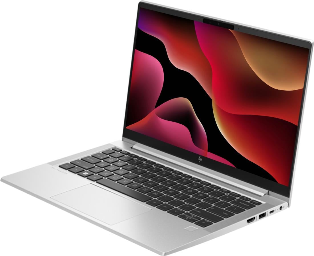 Hp Elitebook 640 G10 Intel Core I7 1355U 32GB 1tb SSD 14'' Fhd W11H Taşınabilir Bilgisayar 8A571EA & Per4 Çanta 8A571EAP378