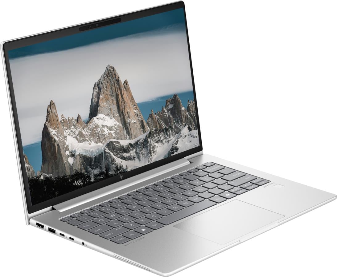 Hp Elitebook 640 G11 Intel Core Ultra 5 125U 24GB 2tb SSD 14'' Fhd+ W11P Taşınabilir Bilgisayar & Per4 Çanta A23E1EAPN394