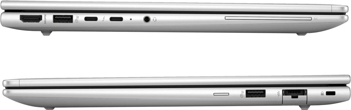 Hp Elitebook 640 G11 Intel Core Ultra 5 125U 24GB 1tb SSD 14'' Fhd+ Fdos Taşınabilir Bilgisayar & Per4 Çanta A23E1EAPN313