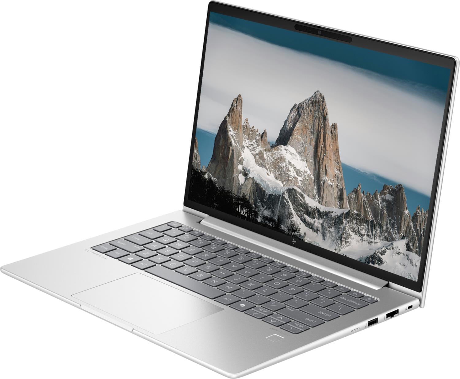 Hp Elitebook 640 G11 Intel Core Ultra 5 125U 24GB 512GB SSD 14'' Fhd+ Fdos Taşınabilir Bilgisayar & Per4 Çanta A23E1EAPN312