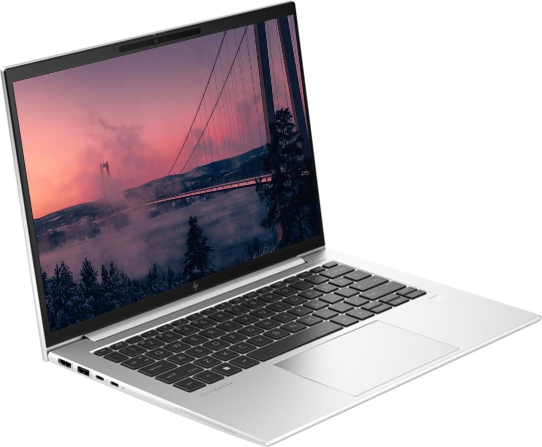 Hp Elitebook 840 G10 Intel Core I7 1355U 16GB 4tb SSD 14'' Fhd+ W11H Taşınabilir Bilgisayar 8A3U6EA & Per4 Çanta 8A3U6EAP310