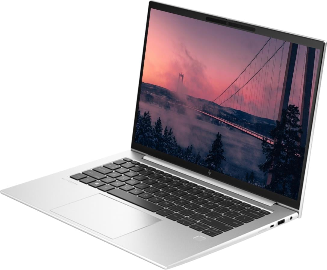 Hp Elitebook 840 G10 Intel Core I7 1355U 16GB 4tb SSD 14'' Fhd+ W11H Taşınabilir Bilgisayar 8A3U6EA & Per4 Çanta 8A3U6EAP310