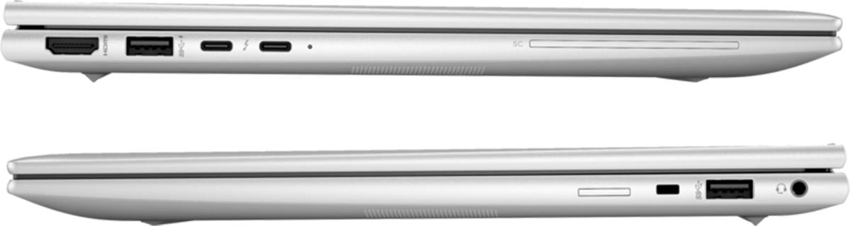 Hp Elitebook 840 G10 Intel Core I7 1355U 16GB 4tb SSD 14'' Fhd+ W11H Taşınabilir Bilgisayar 8A3U6EA & Per4 Çanta 8A3U6EAP310