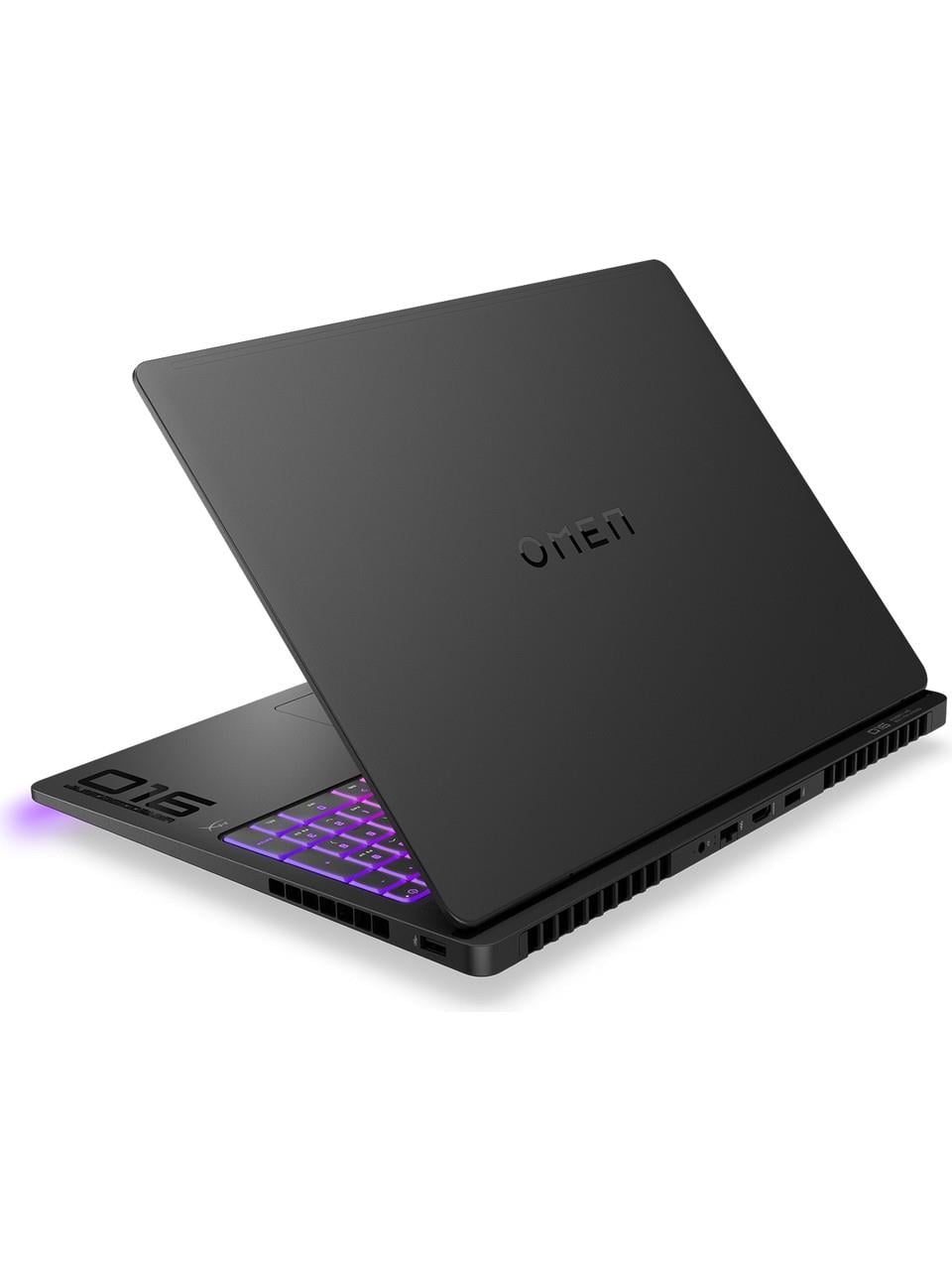 Hp Omen Max 16 Intel Core Ultra 7 255HX 64GB 4tb SSD RTX5080/16GB 16