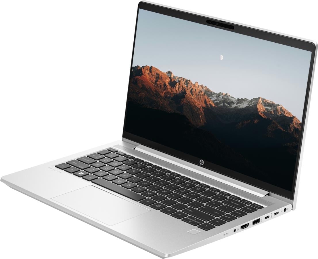 Hp Probook 440 G10 Intel Core I5 1335U 8gb 512GB SSD 14