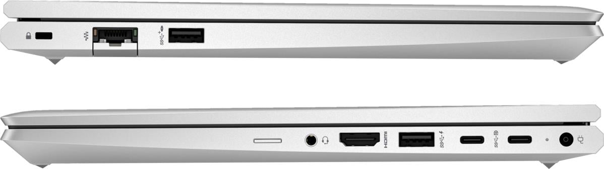 Hp Probook 440 G10 Intel Core I5 1335U 36GB 2tb SSD 14