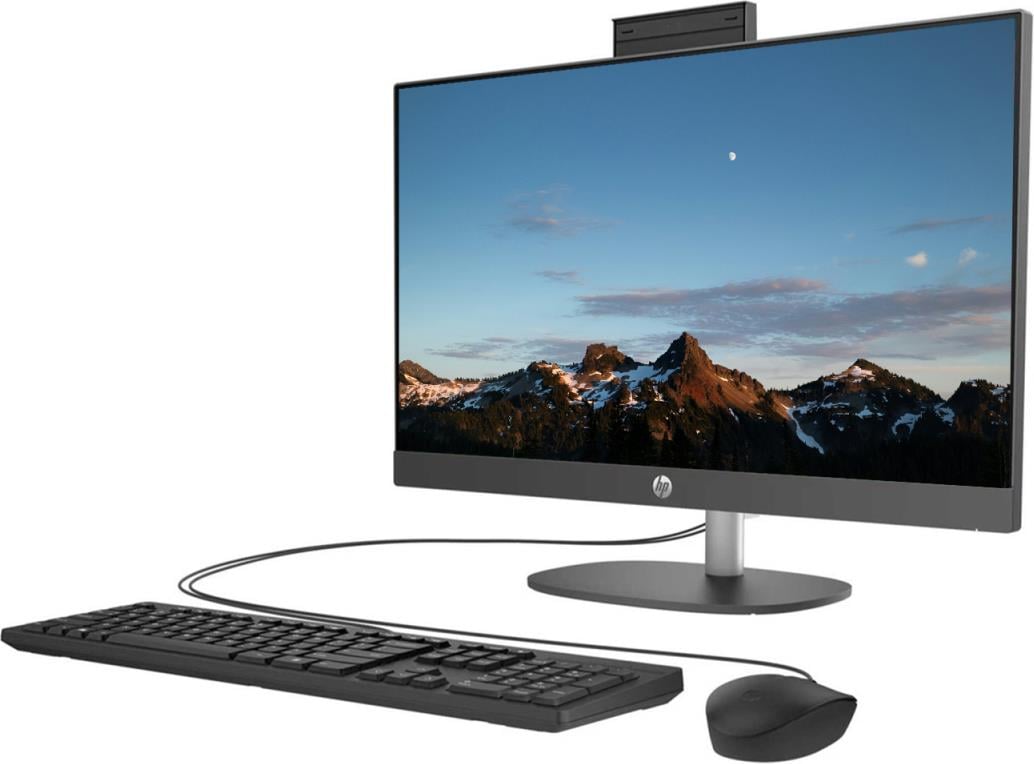 Hp Proone 240 G10 Intel Core I7 1355U 20GB 4tb SSD 23.8