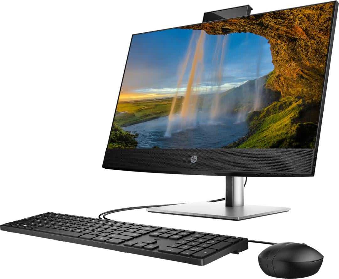 Hp Proone 440 G9 Intel Core I5 13500T 36GB 1tb SSD 23.8