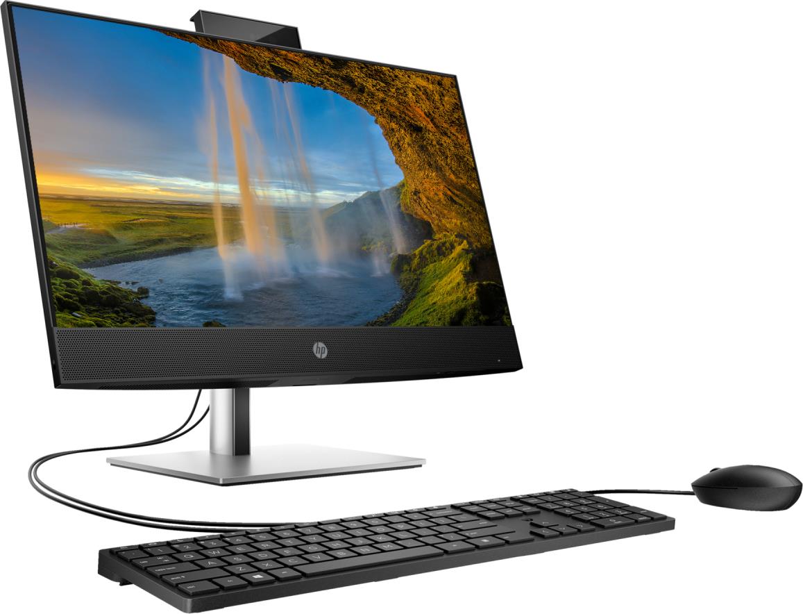 Hp Proone 440 G9 Intel Core I5 13500T 64GB 1tb SSD 23.8