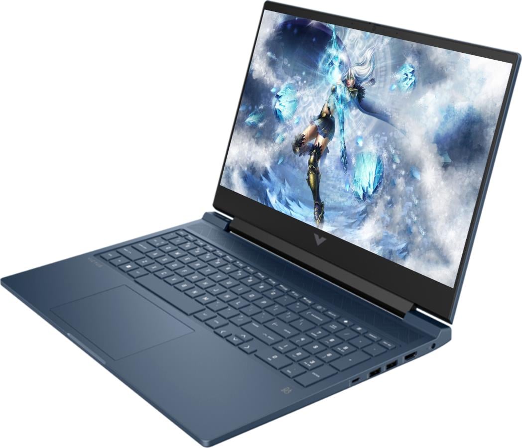 HP Victus 16 AMD Ryzen 7 7840HS 32GB 2TB SSD RTX4070/8GB 144Hz 16.1