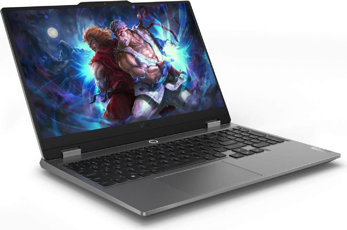 Lenovo Loq Intel Core I5 12450HX 32GB 2tb SSD A530M/4GB 15.6