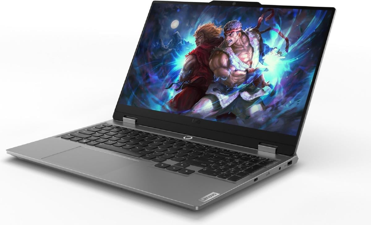 Lenovo Loq Intel Core I5 12450HX 32GB 2tb SSD A530M/4GB 15.6