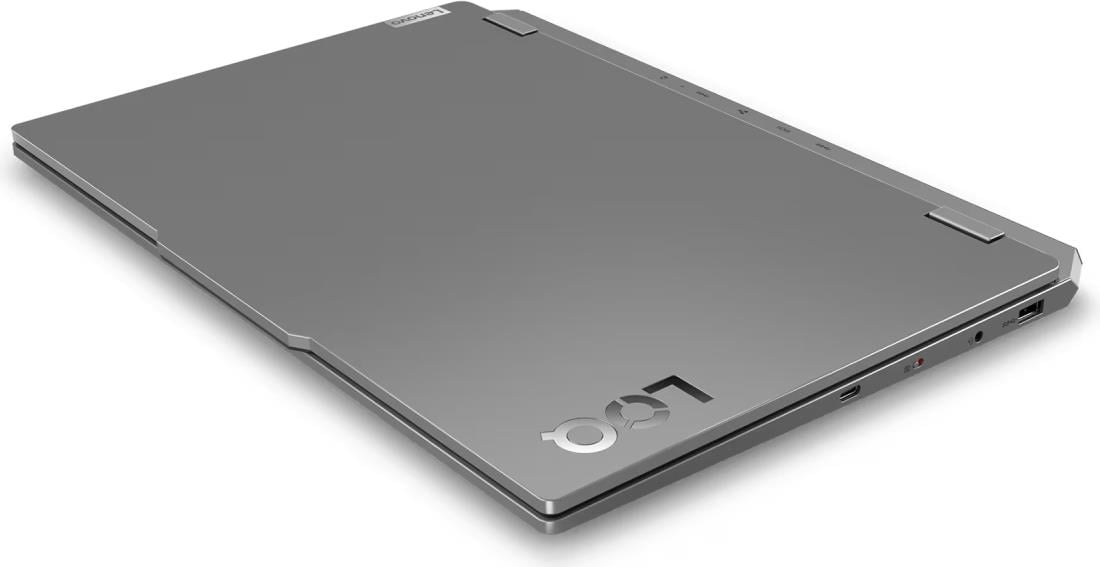 Lenovo Loq Intel Core I5 12450HX 40GB 512GB SSD RTX4060/8GB 105W 15.6