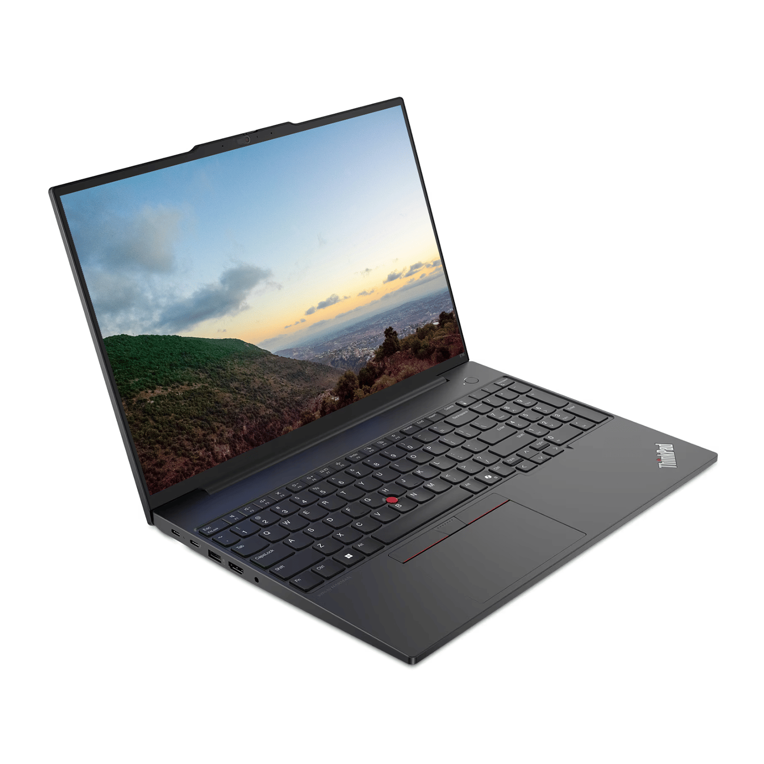 Lenovo Thinkpad E16 Intel Core Ultra 5 125U 96GB 256GB SSD 16'' Fhd+ Fdos Taşınabilir Bilgisayar & Per4 Çanta 21MA003MTXP336