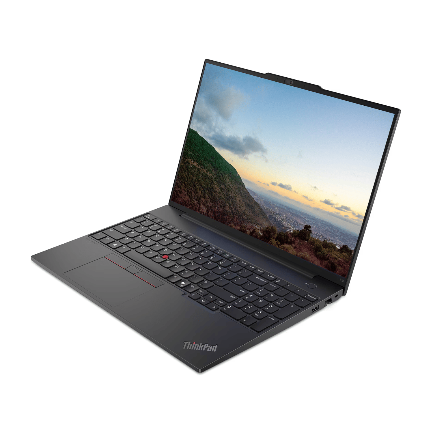 Lenovo Thinkpad E16 Intel Core Ultra 5 125U 96GB 256GB SSD 16'' Fhd+ Fdos Taşınabilir Bilgisayar & Per4 Çanta 21MA003MTXP336