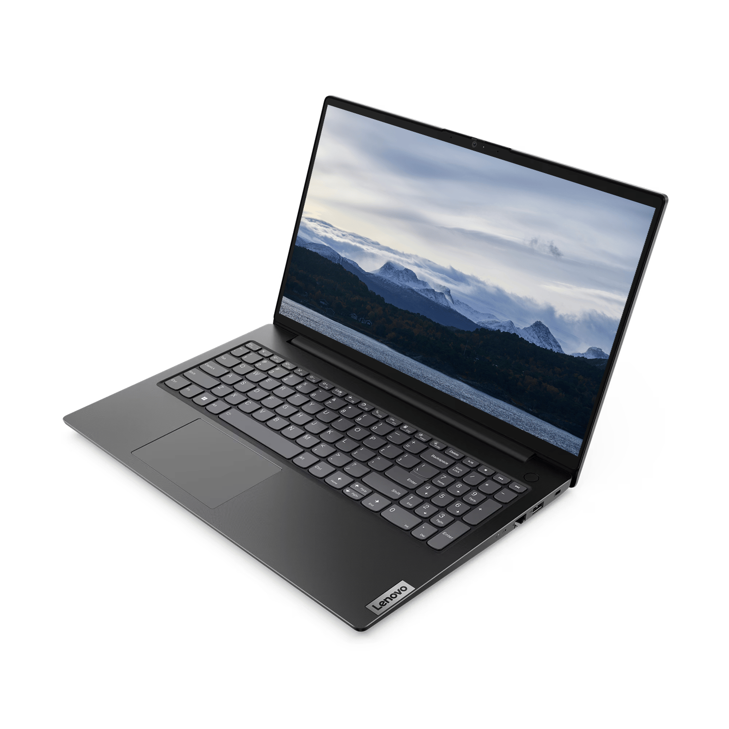 Lenovo V15 Gen 4 Amd Ryzen 7 7730U 40GB 256GB SSD 15.6
