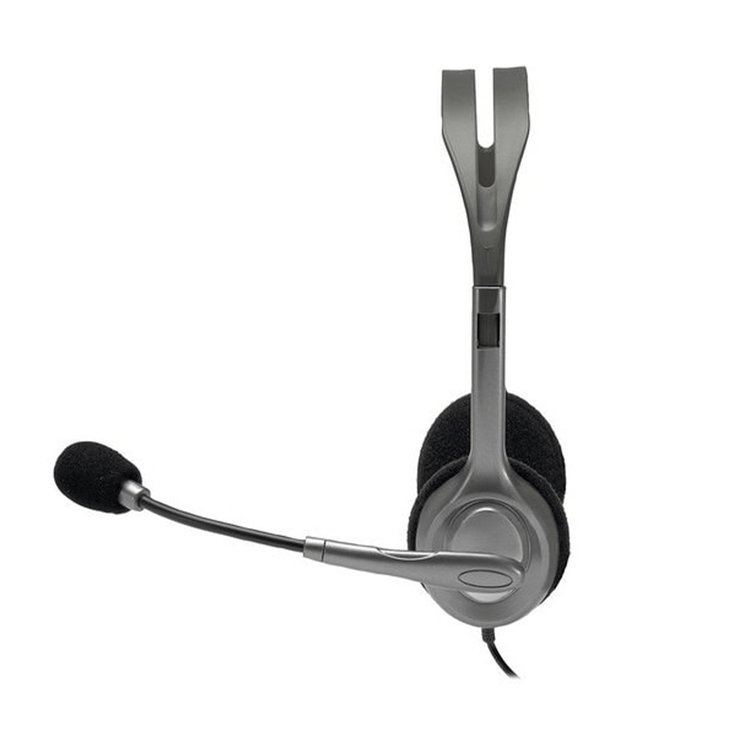 Logitech H110 Kulaklık 981-000271