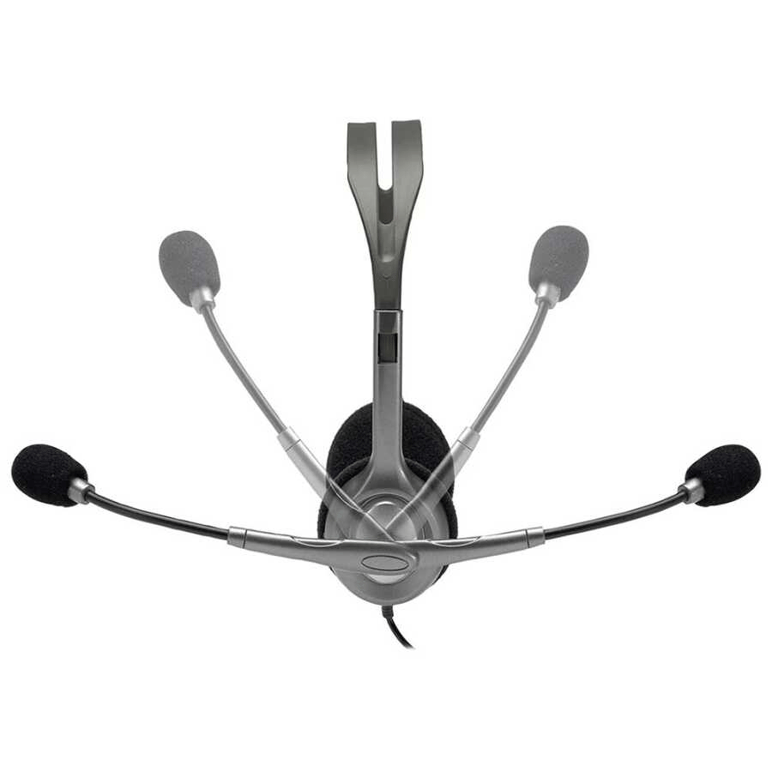 Logitech H110 Kulaklık 981-000271
