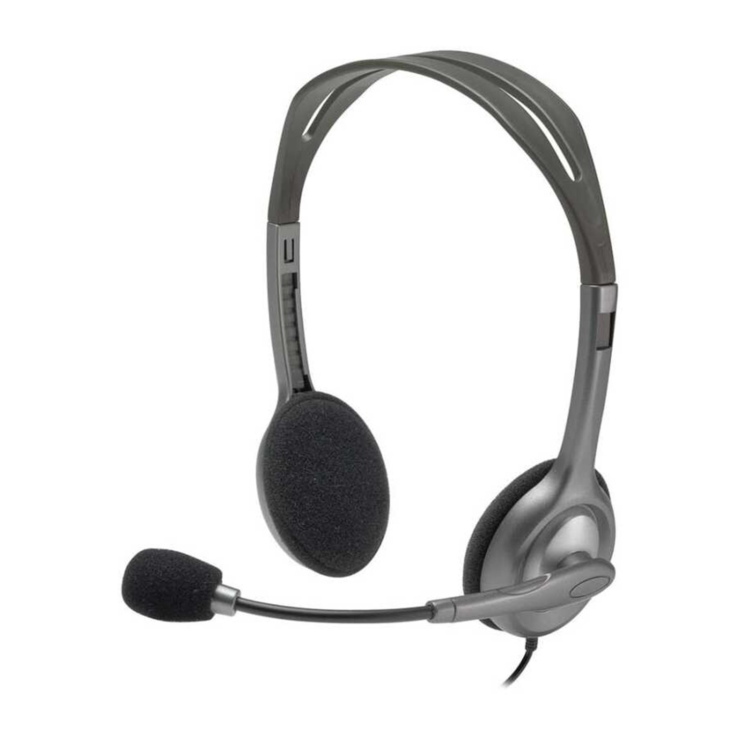 Logitech H110 Kulaklık 981-000271