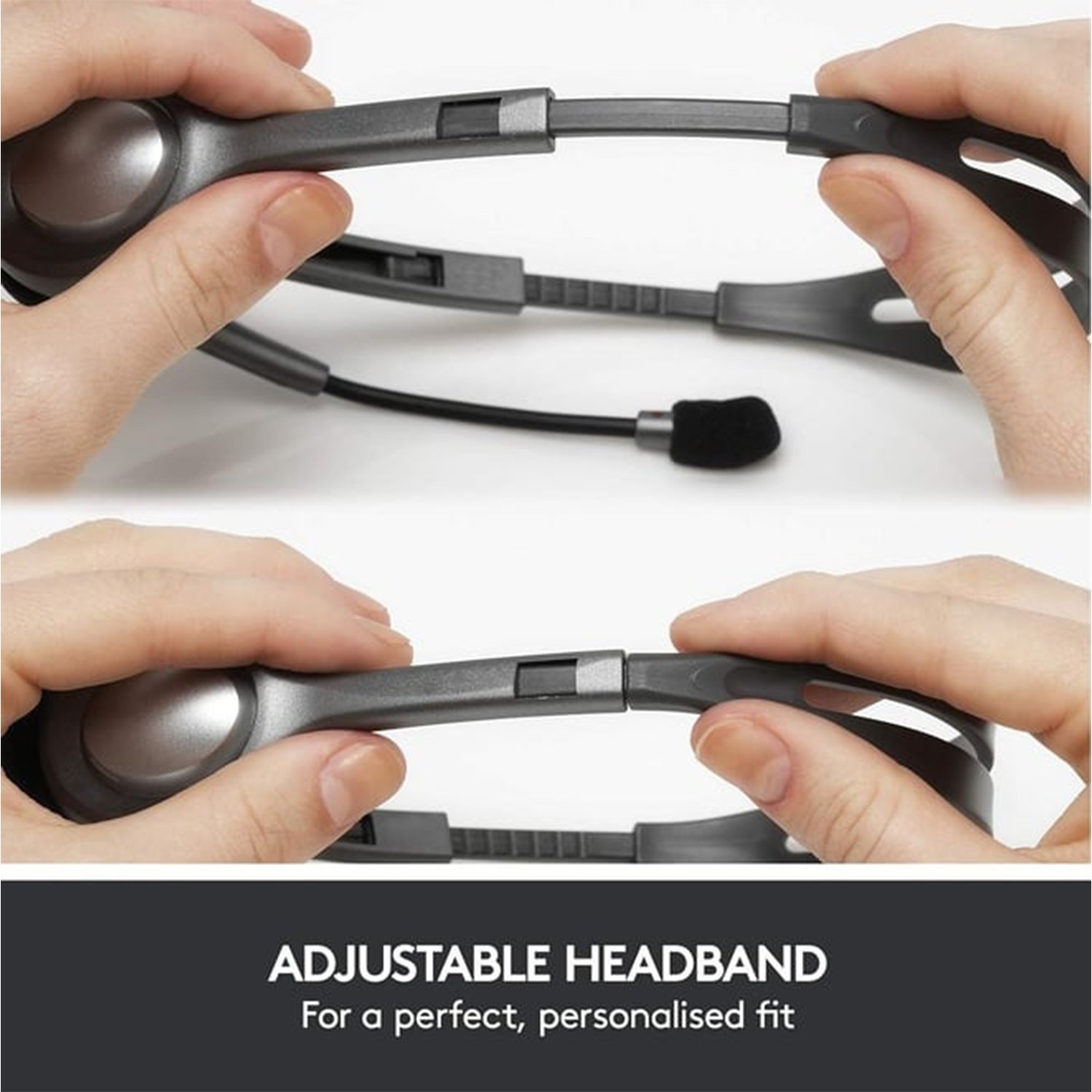 Logitech H111 Stereo Kulaklık 981-000593