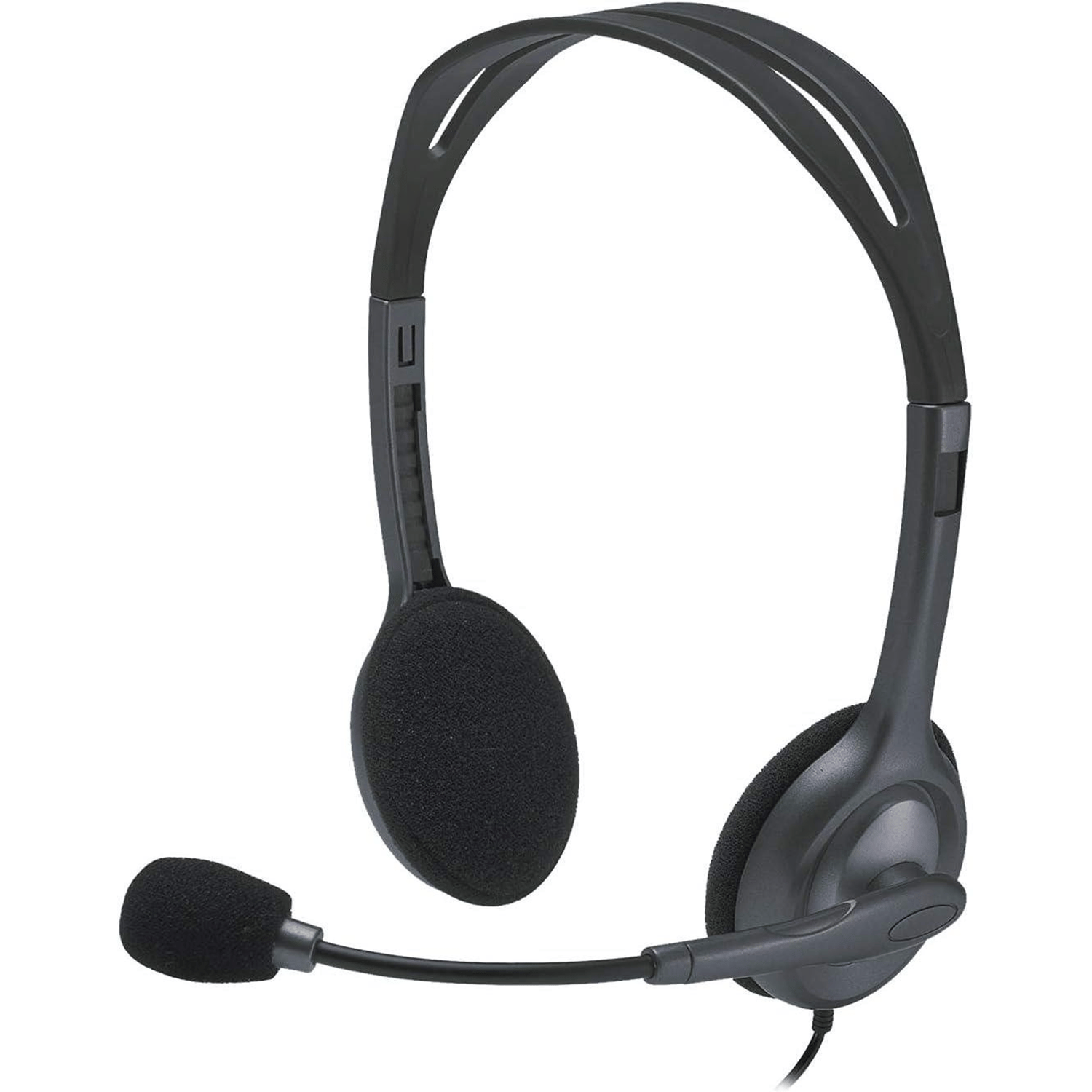 Logitech H111 Stereo Kulaklık 981-000593