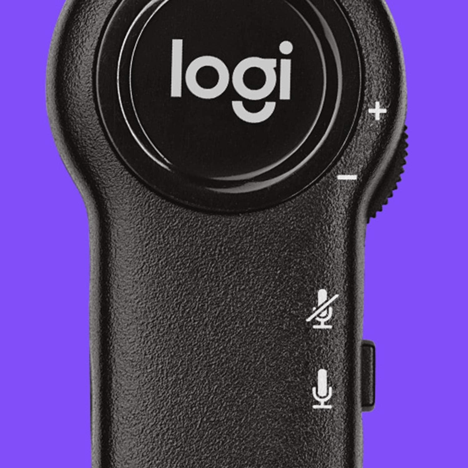 Logitech H150 Kablolu Coconut Beyaz Kulaklık 981-000350