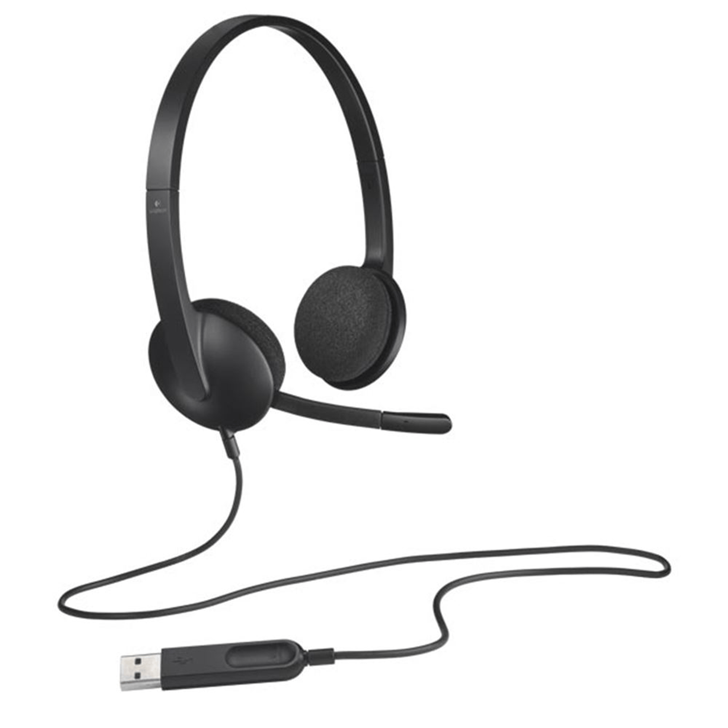 Logitech H340 Kulaklık 981-000475