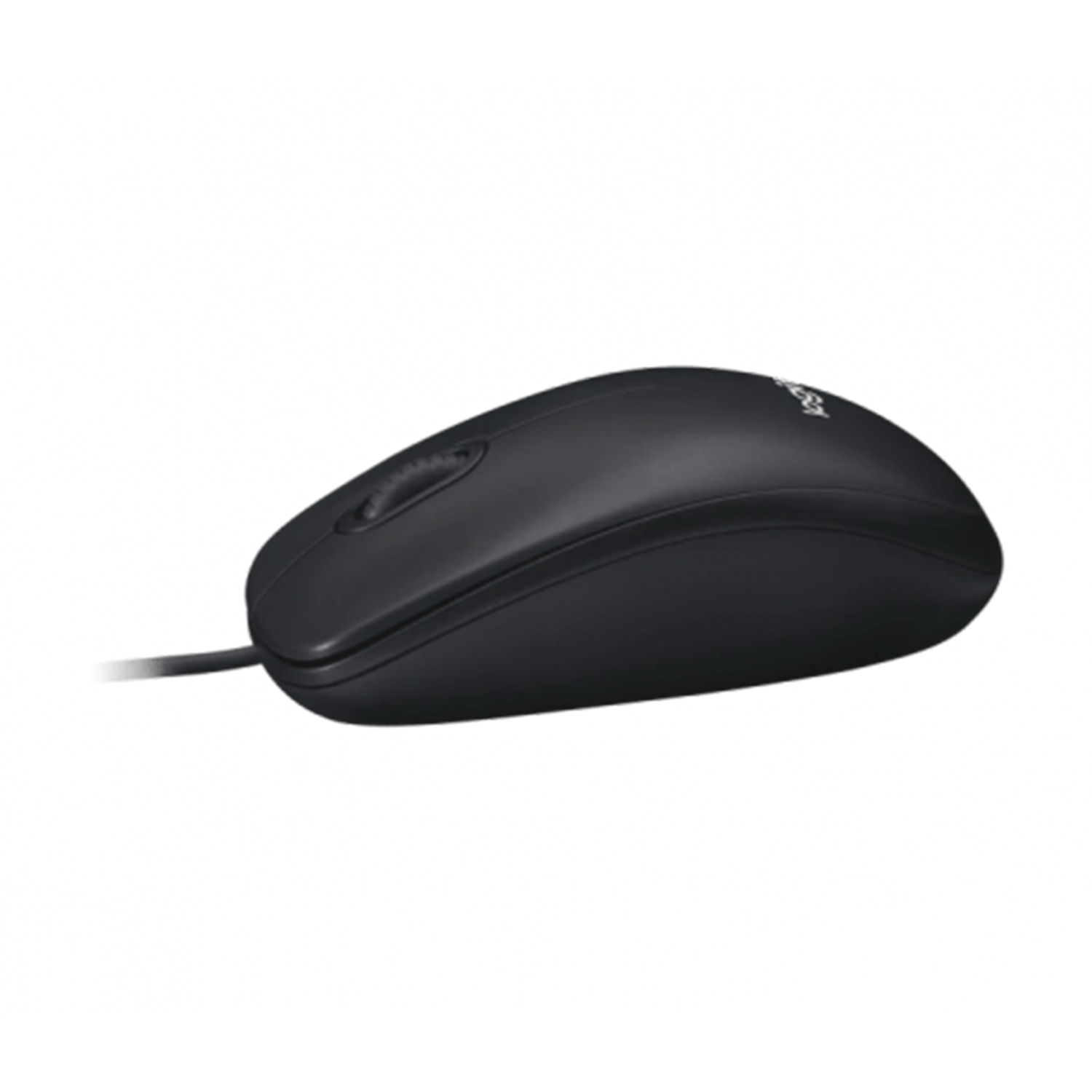 Logitech M100 Kablolu Siyah Mouse - 910-006652