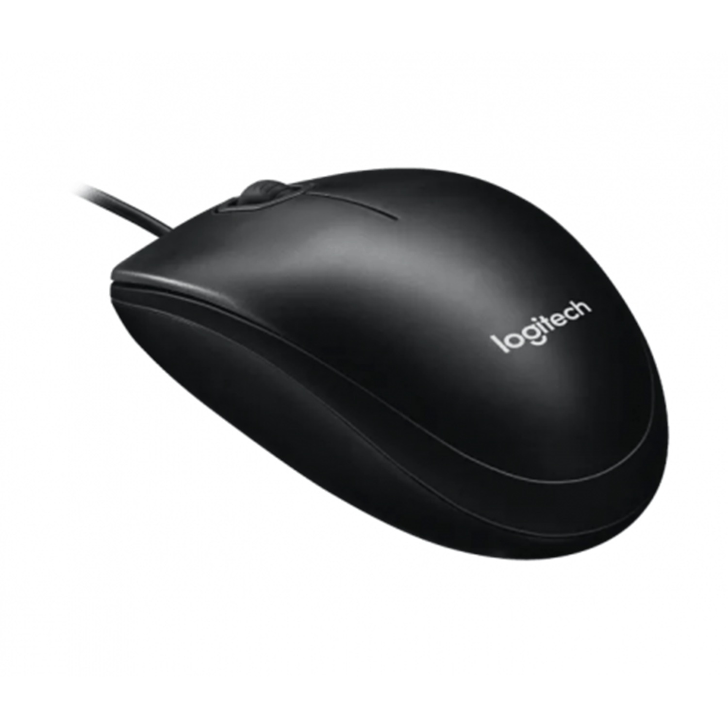 Logitech M100 Kablolu Siyah Mouse - 910-006652