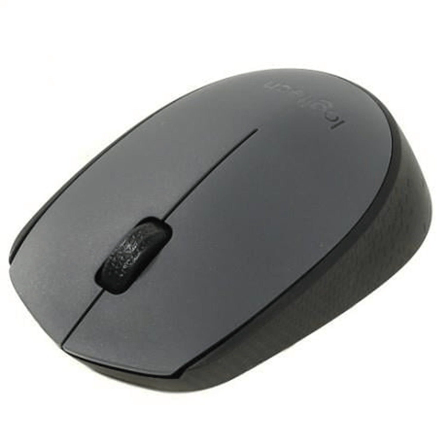 Logitech M170 Nano Mouse Kablosuz Siyah 910-004642