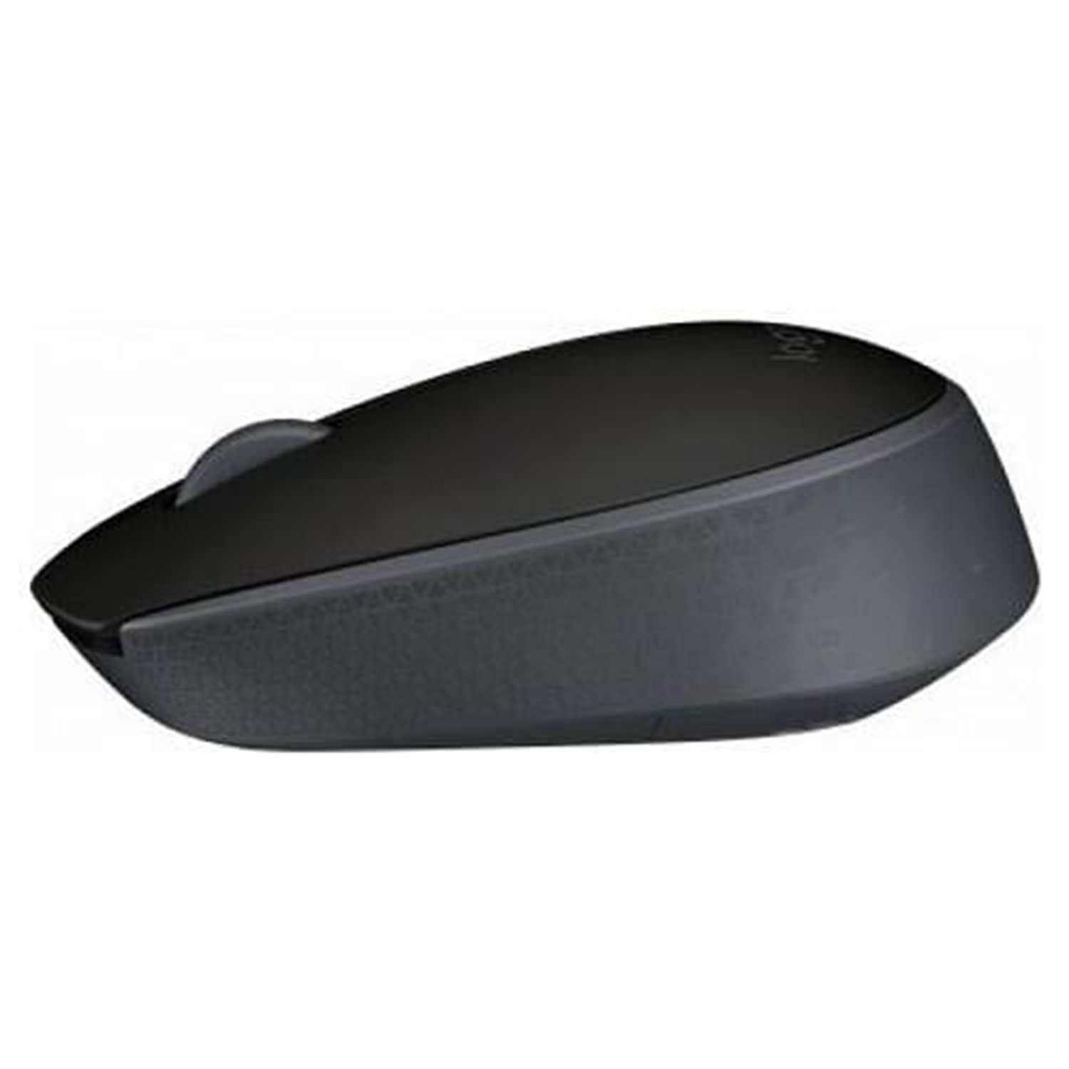 Logitech M171 Kablosuz Mouse Siyah 910-004424