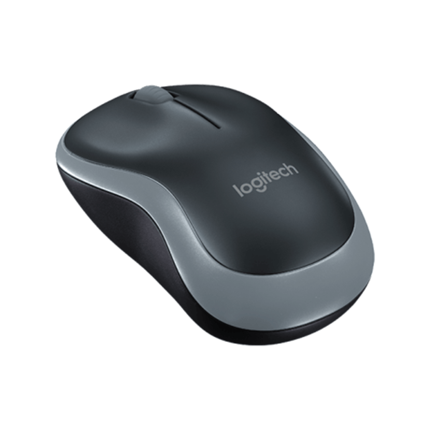 Logitech M185 Nano Mouse Kablosuz Gri 910-002235