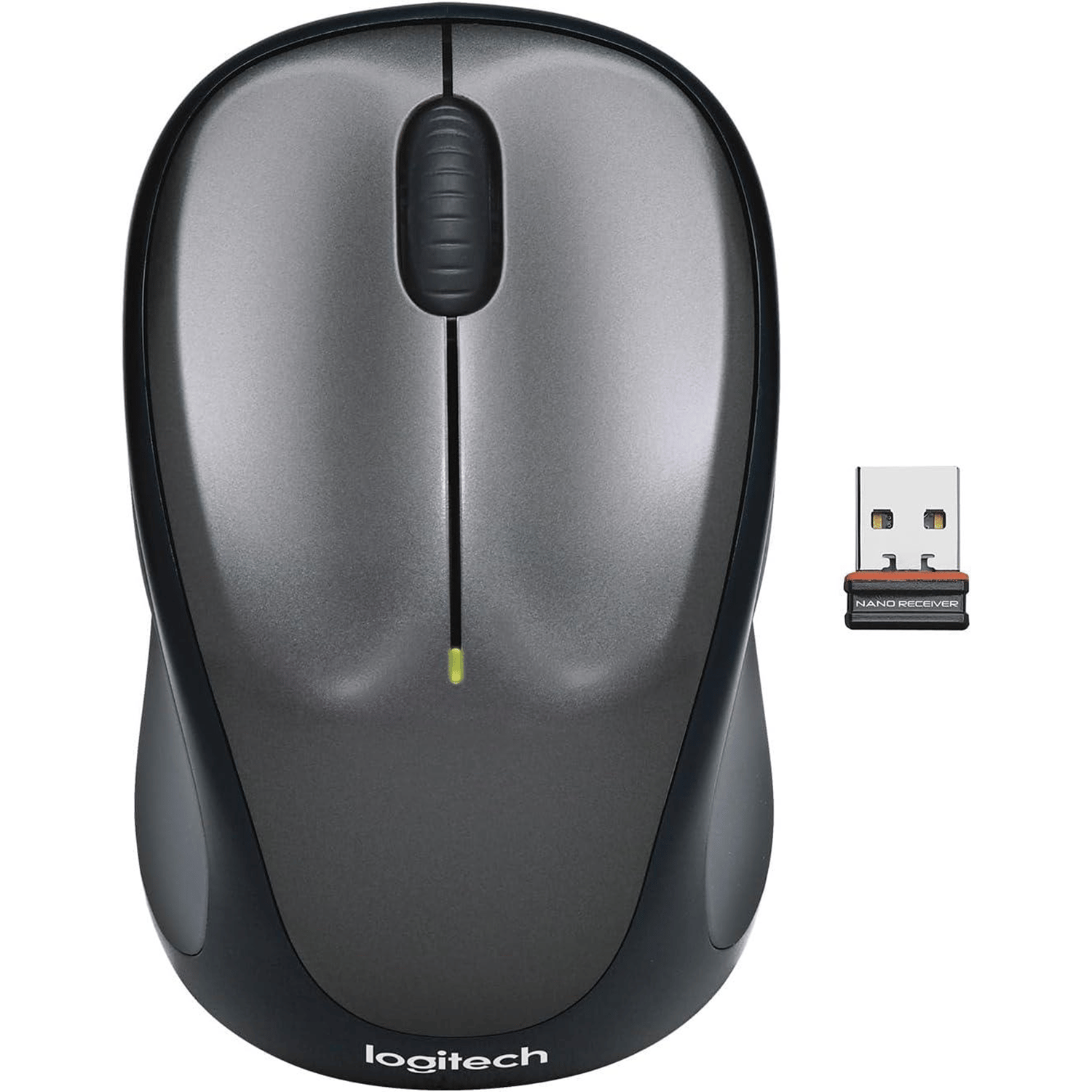 Logitech M235 Kablosuz Siyah Mouse 910-002201