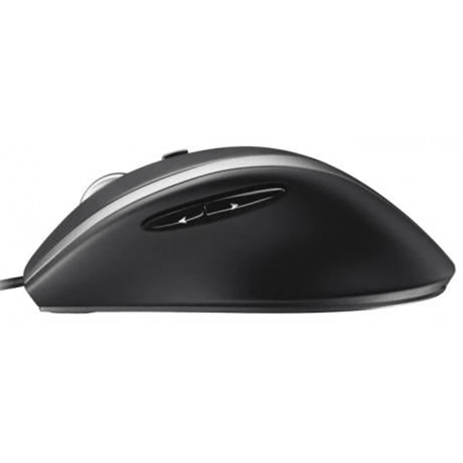 Logitech M500S Gelişmiş Kablolu Mouse - Siyah 910-005784