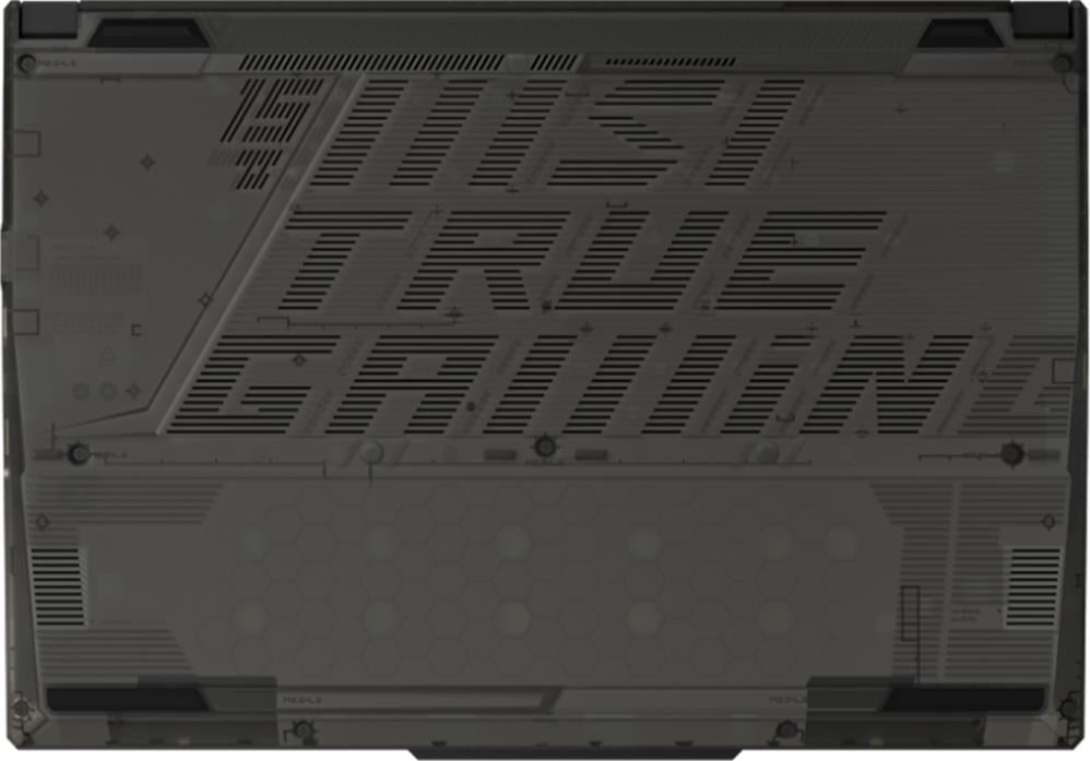 Msı Cyborg 15 Intel Core I7-13620H 24GB 512GB SSD RTX4050/6GB 15.6