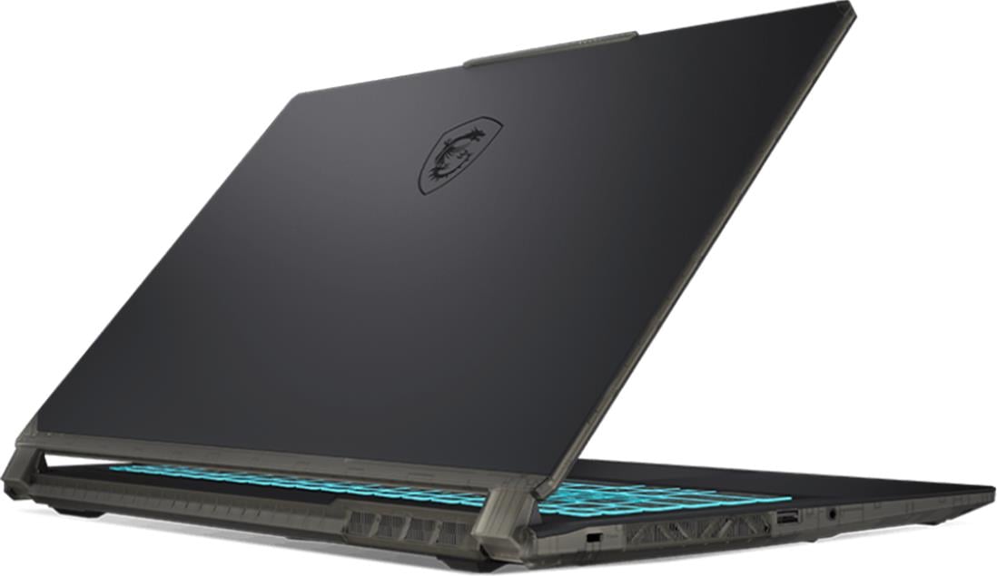 Msı Cyborg 15 Intel Core I7-13620H 24GB 512GB SSD RTX4050/6GB 15.6