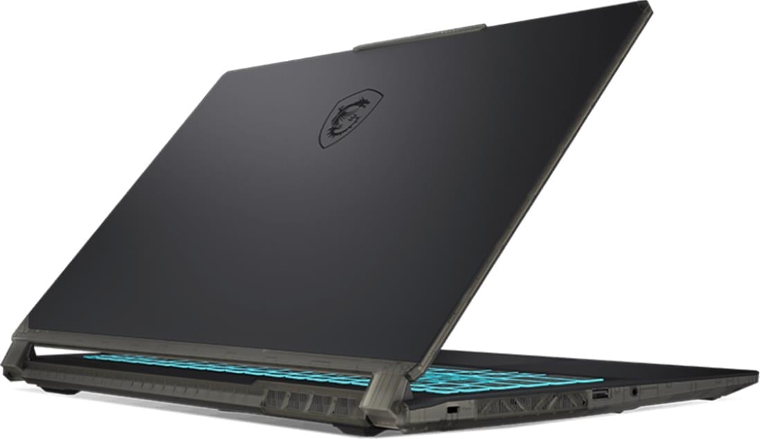 Msı Cyborg 15 Intel Core I7-13620H 8gb 4tb SSD RTX4050/6GB 15.6