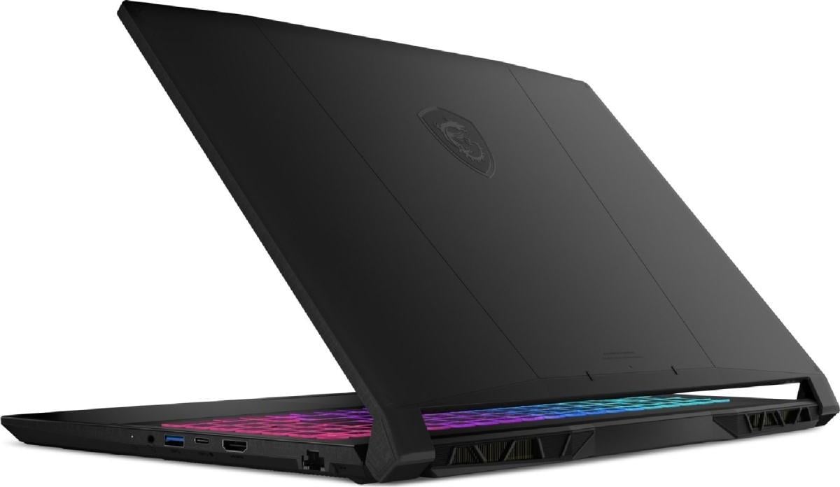 Msı Katana 15 Intel Core I7 13620H 16GB 1tb SSD RTX4070/8GB 15.6