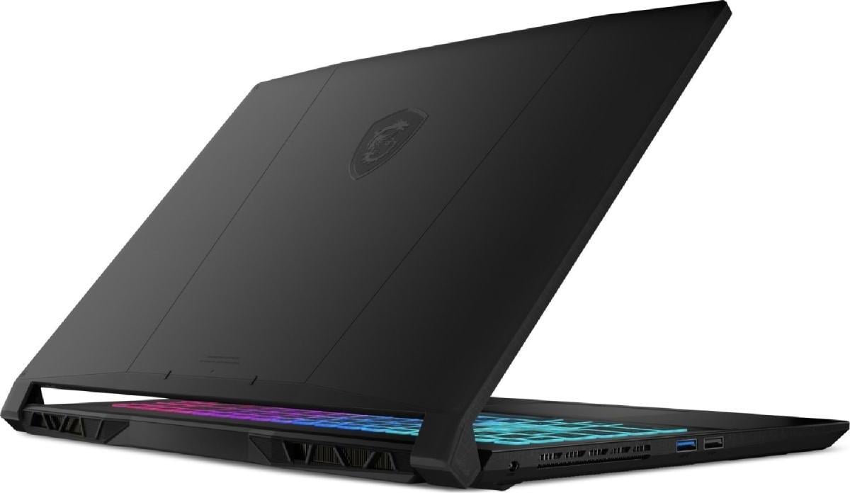 Msı Katana 15 Intel Core I7 13620H 16GB 1tb SSD RTX4070/8GB 15.6
