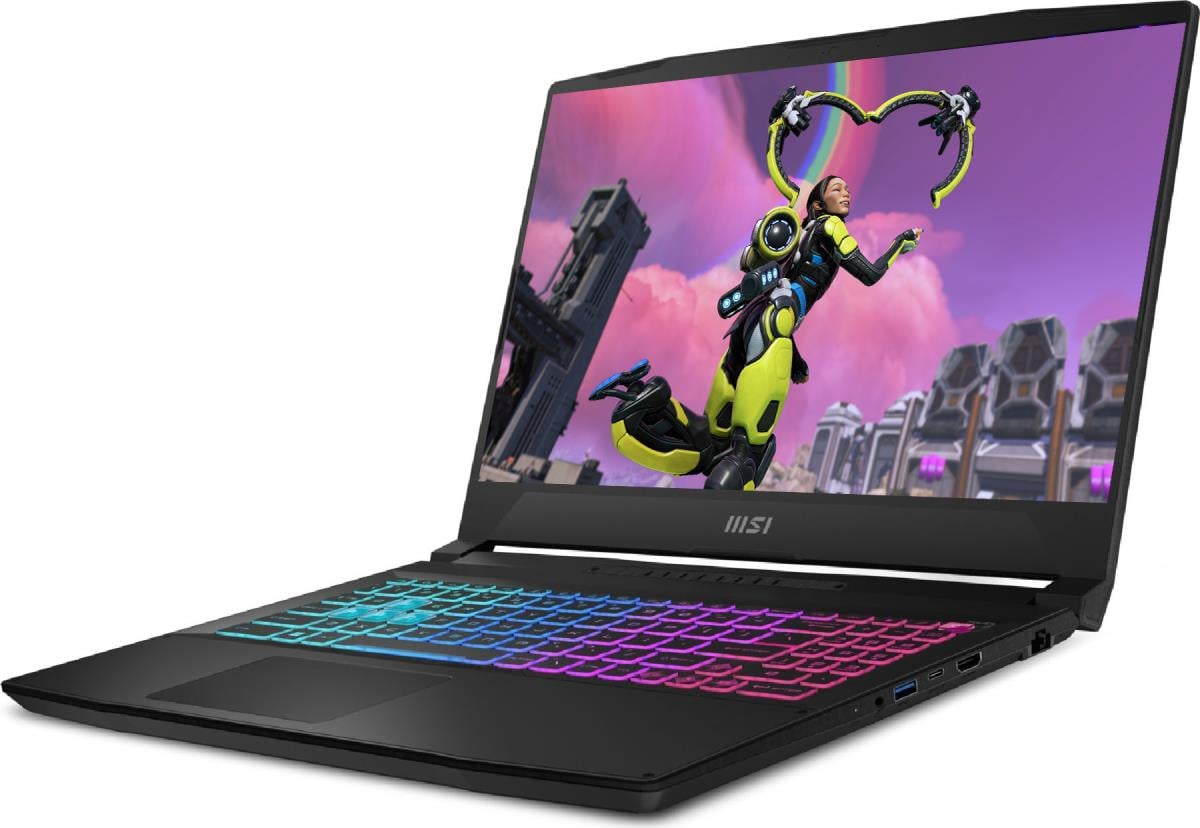 Msı Katana 15 Intel Core I7 13620H 16GB 1tb SSD RTX4070/8GB 15.6