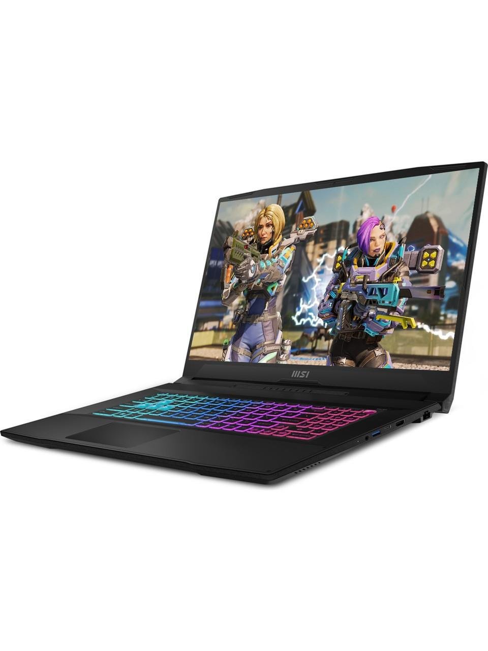 Msı Katana 17 Hx Intel Core I9 14900HX 96GB 512GB SSD RTX5060/8GB 17.3