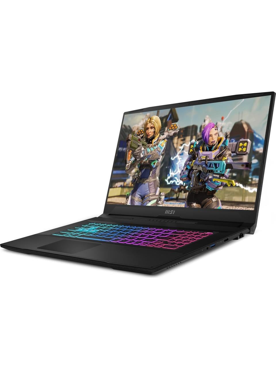 Msı Katana 17 Hx Intel Core I9 14900HX 96GB 4tb SSD RTX5060/8GB 17.3