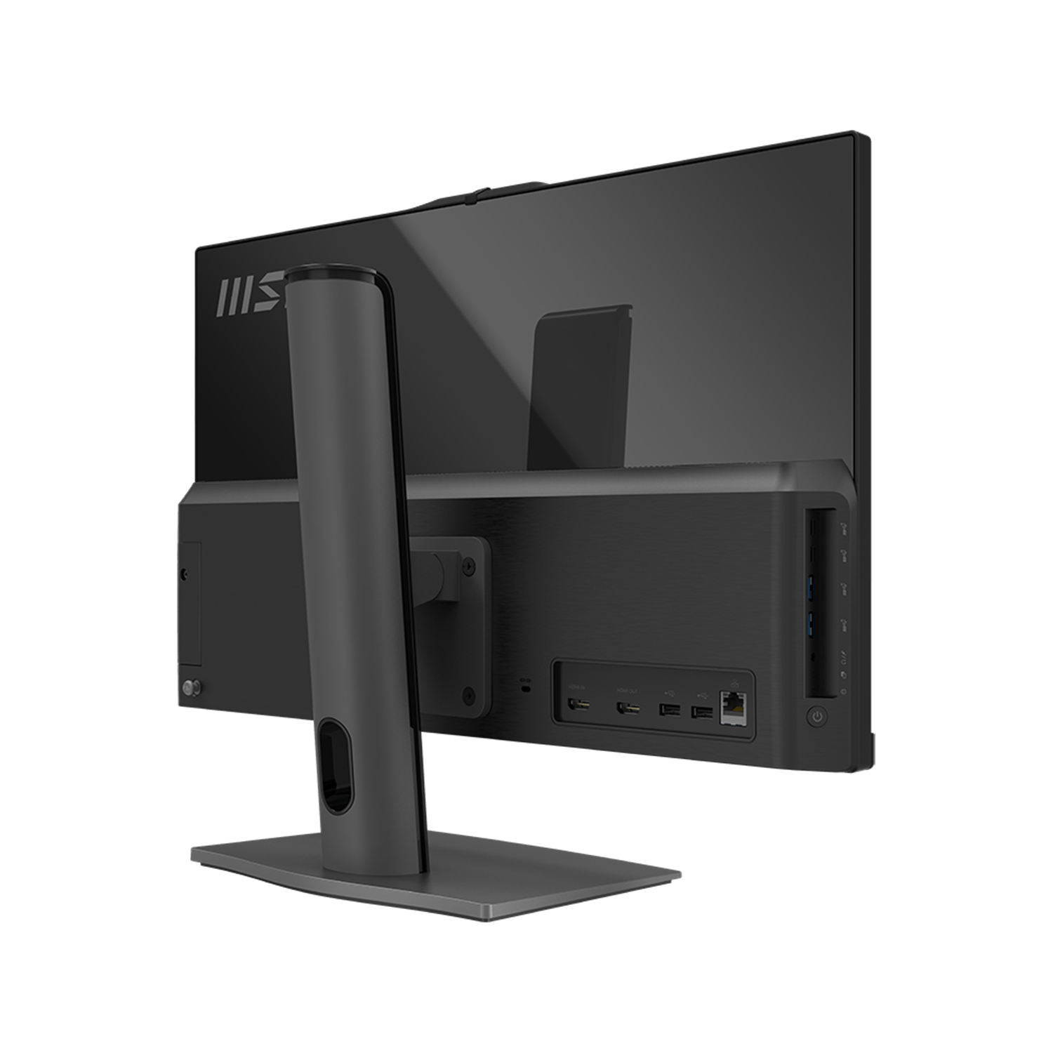 Msı Modern AM242P Intel Core I5 1235U 40GB 2tb SSD 23.8