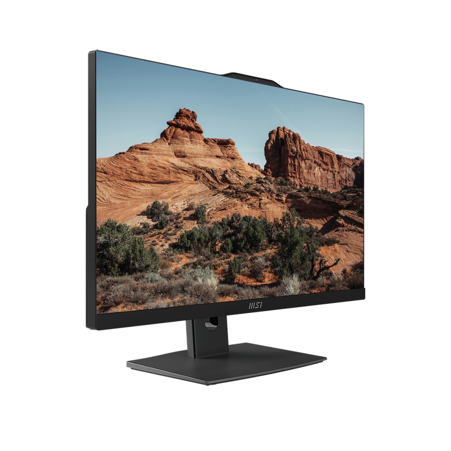 Msı Modern AM242P Intel Core I5 1235U 32GB 256GB SSD 23.8