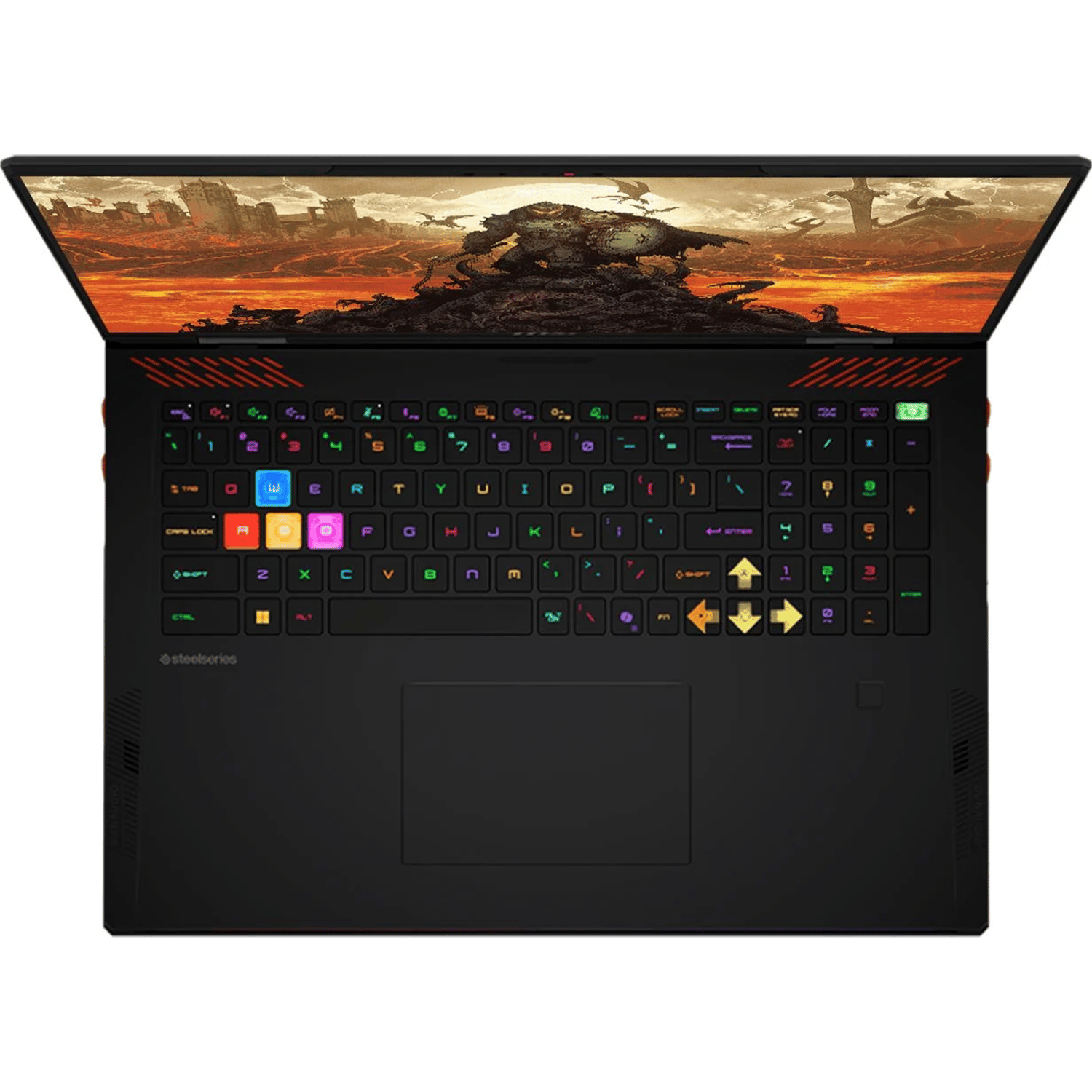Msı Raider A18 Hx Amd Ryzen 9 9955HX3D 32GB 4TB SSD RTX5080/16GB 175W 18