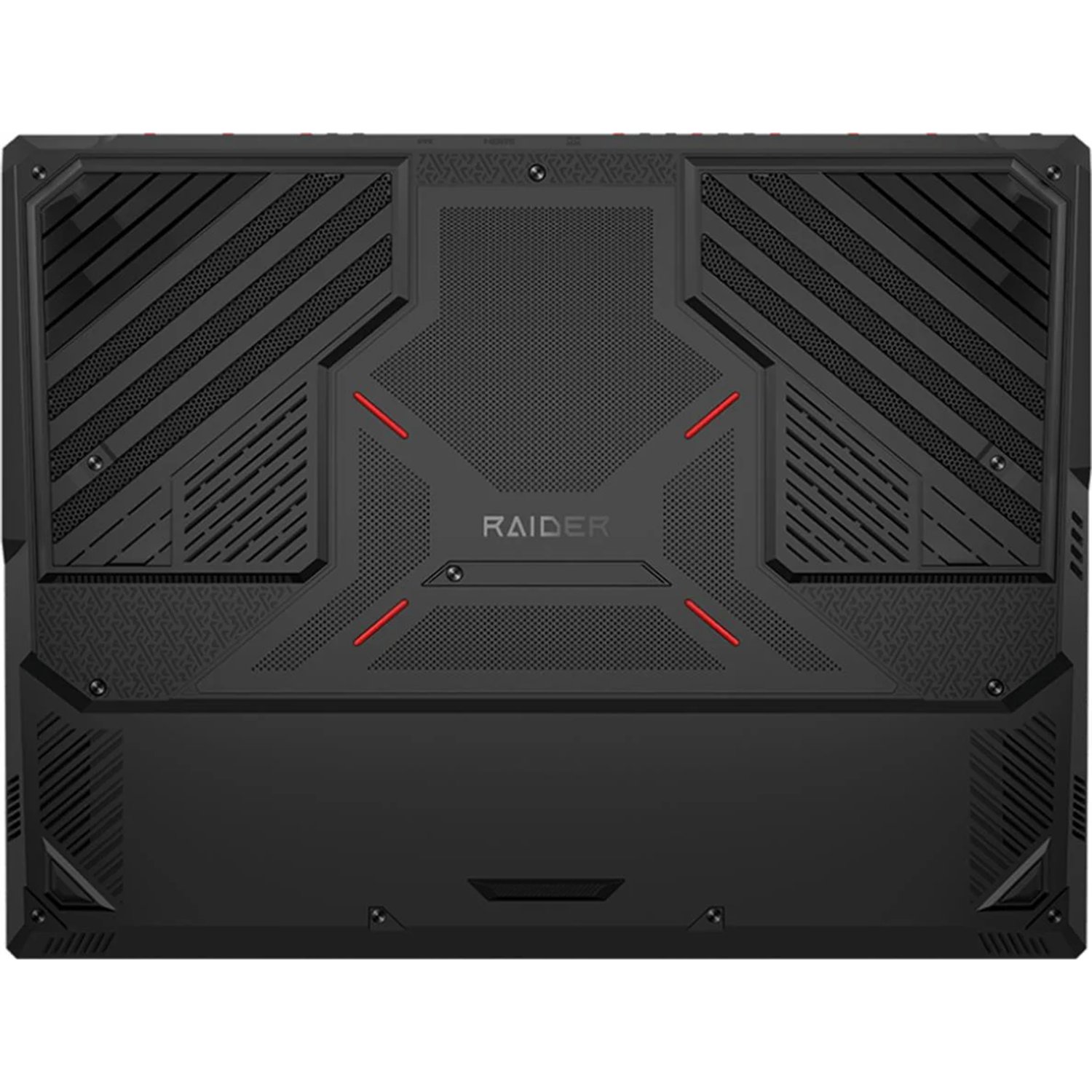 Msı Raider A18 Hx Amd Ryzen 9 9955HX3D 32GB 4TB SSD RTX5080/16GB 175W 18