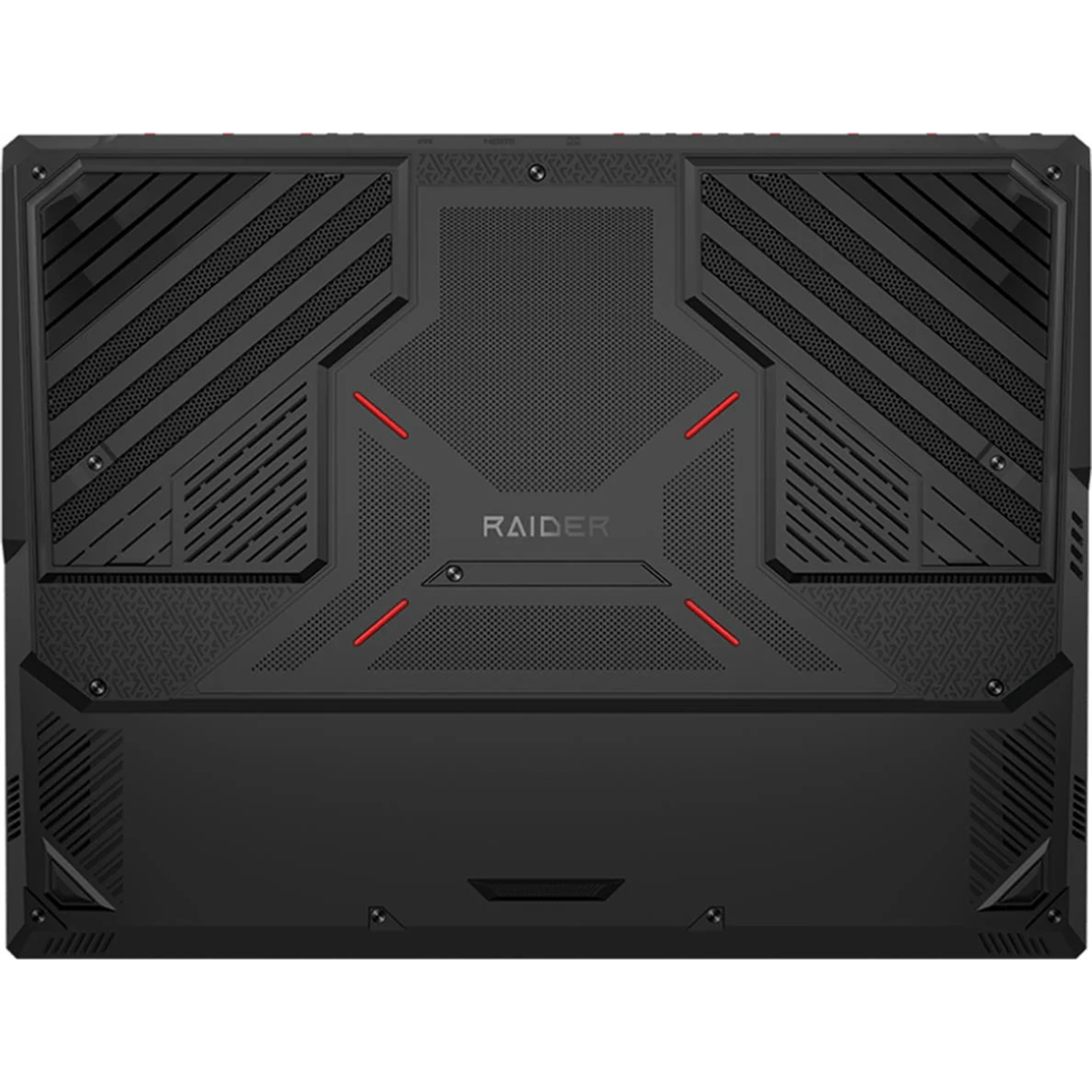 Msı Raider A18 Hx Amd Ryzen 9 9955HX3D 32GB 2TB SSD RTX5080/16GB 175W 18