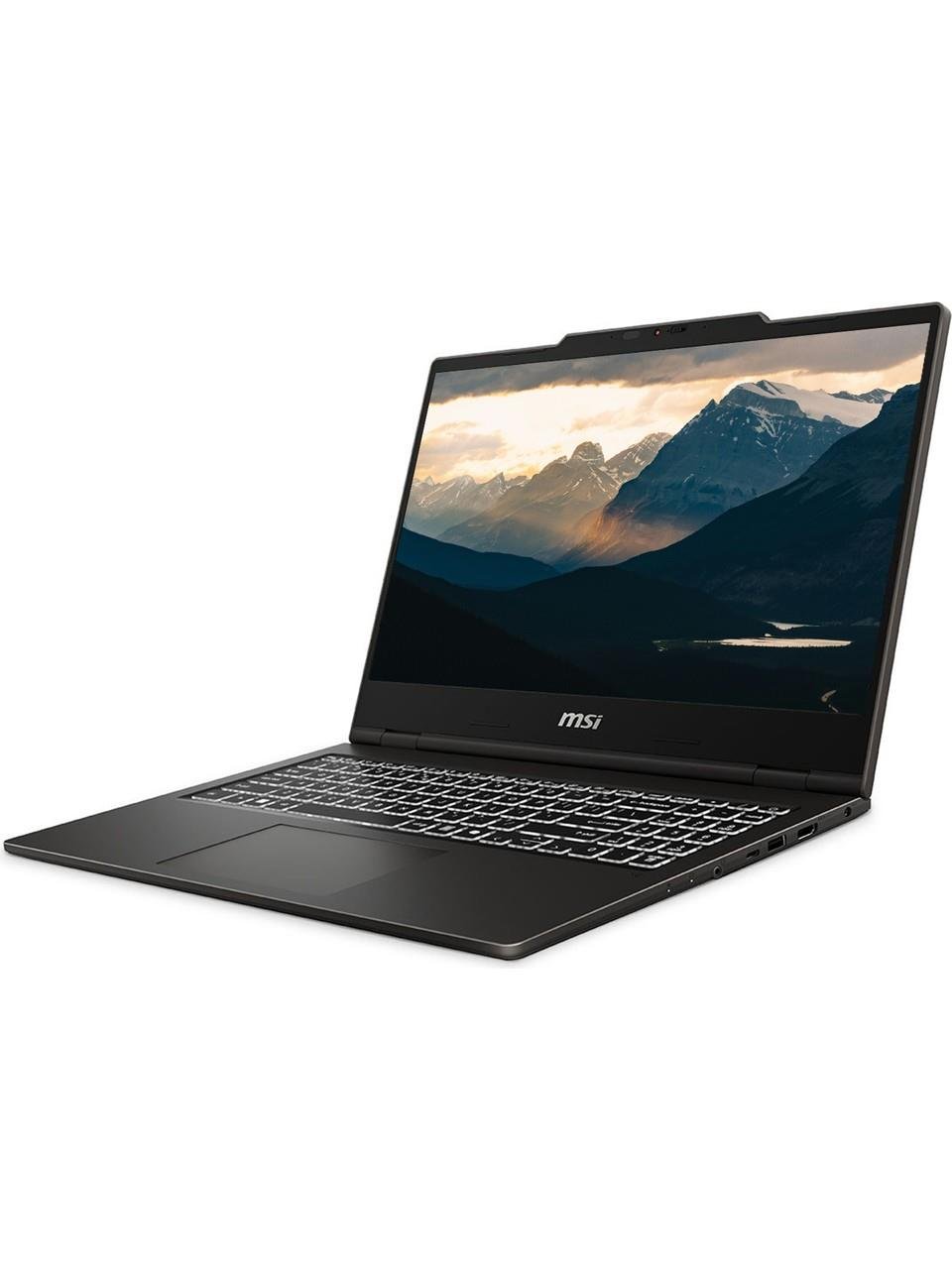 Msı Venturepro 15 Intel Core 7 240H 24GB 2tb SSD RTX5050/8GB 15.6