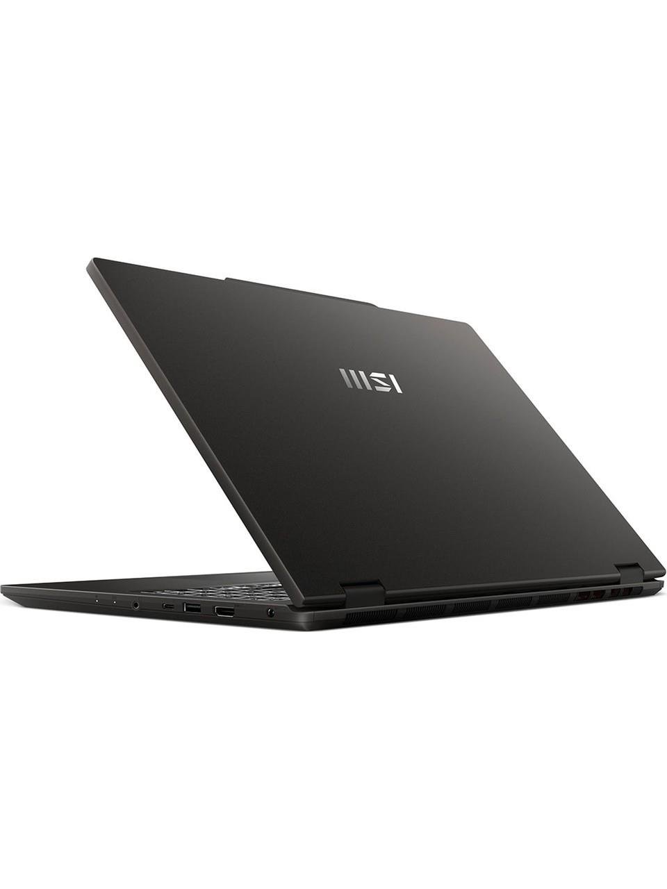 Msı Venturepro 15 Intel Core 7 240H 64GB 256GB SSD RTX5050/8GB 15.6