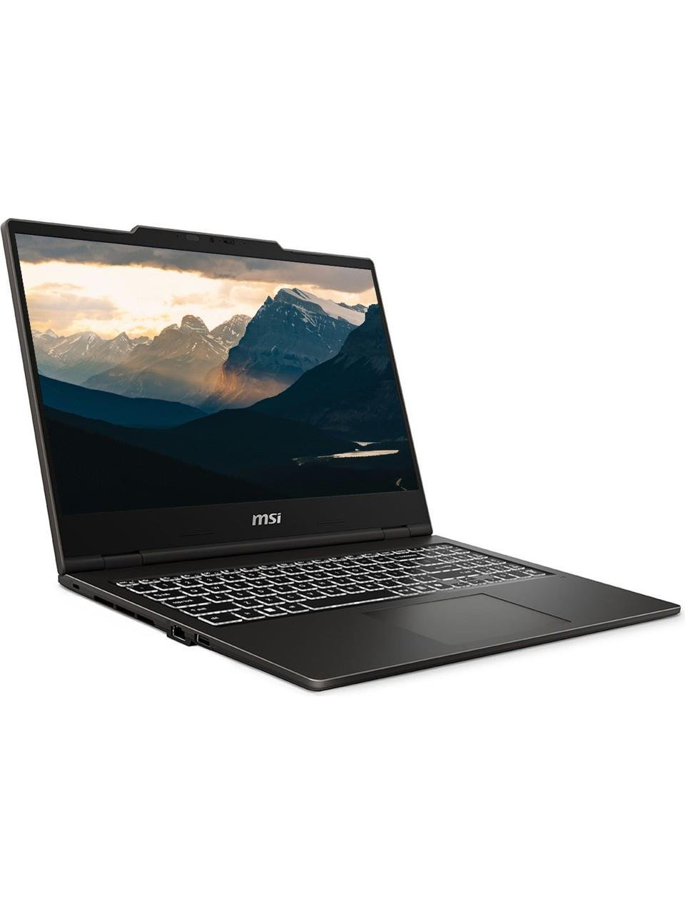 Msı Venturepro 15 Intel Core 7 240H 96GB 4tb SSD RTX5050/8GB 15.6